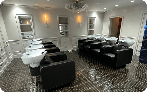 kitchen sink