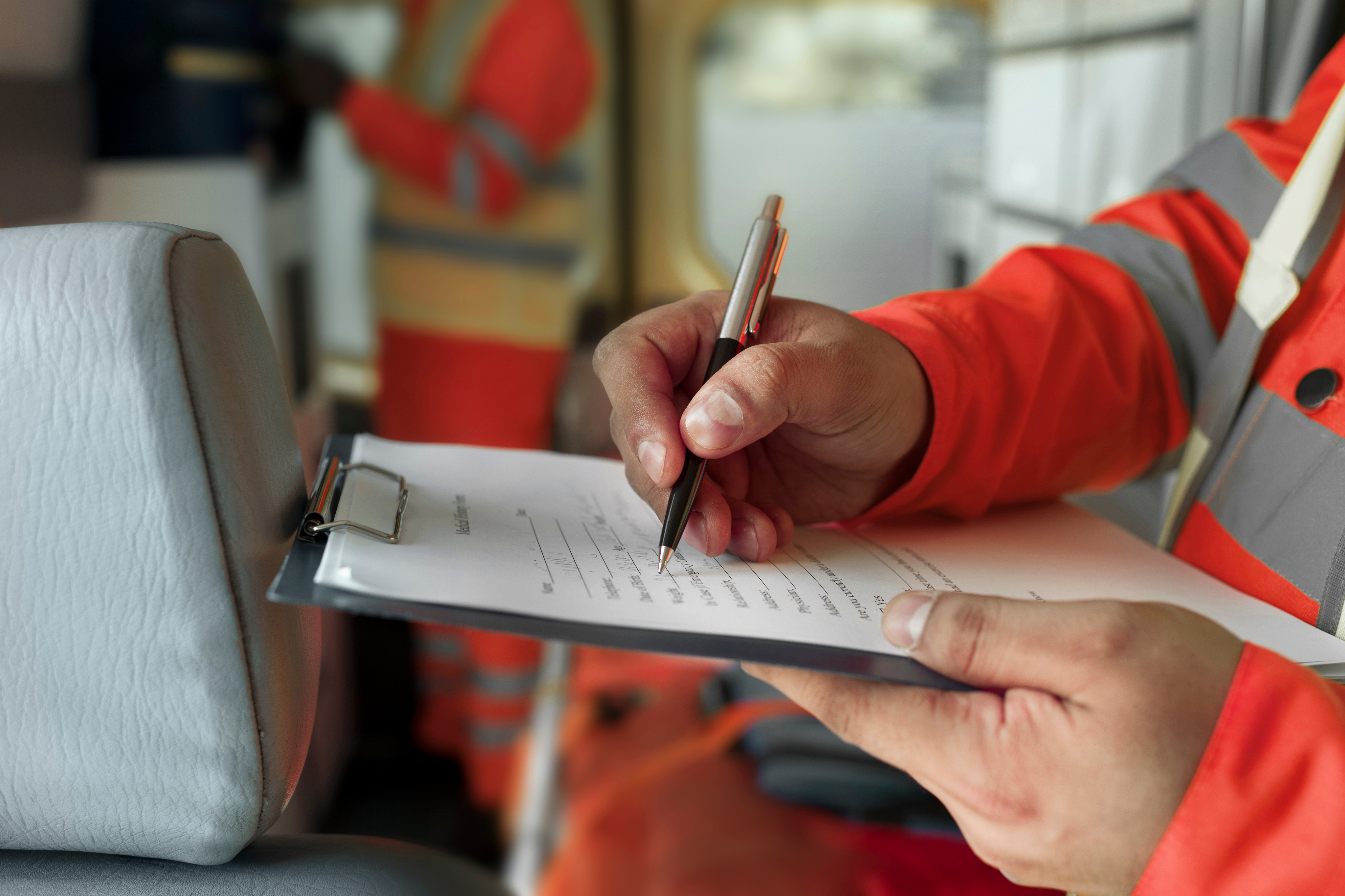 Inspections