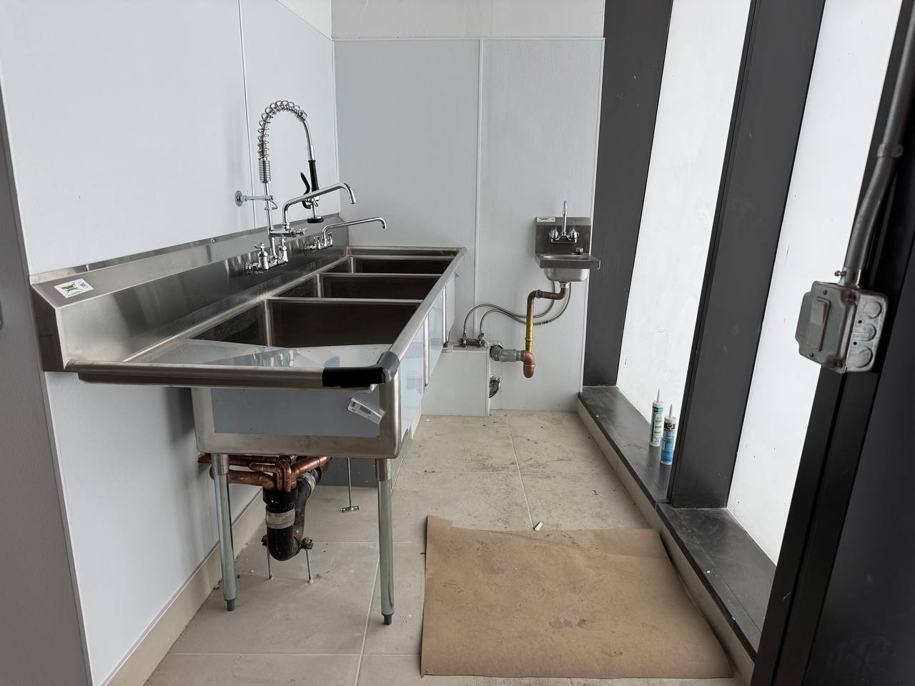 Plumbing Division