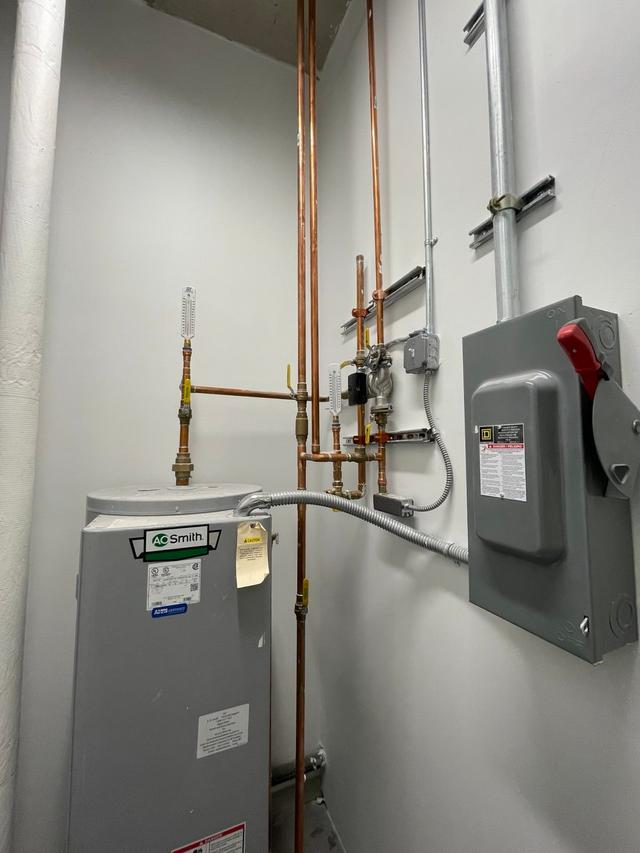 First Piping Inc.