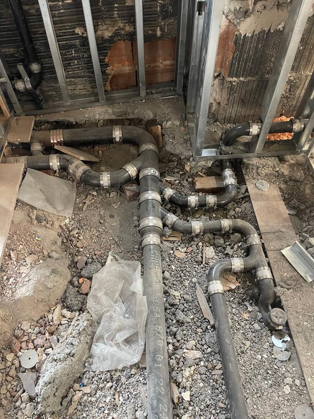 First Piping Inc.