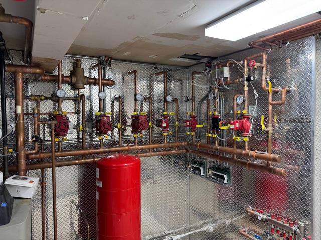 First Piping Inc.